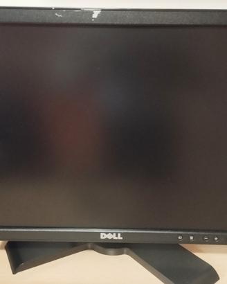 Monitor 17" Dell