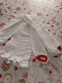 calze post intervento