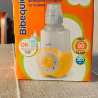 Scalda Biberon Nuvita