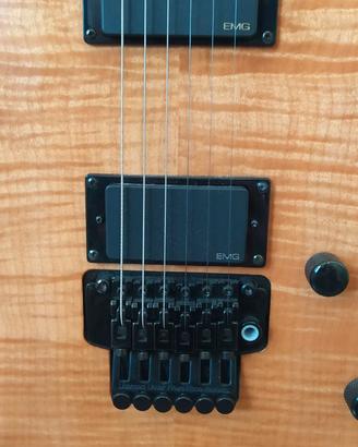 Godin Redline 3