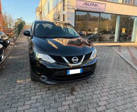 Nissan Qashqai 1.6 dCi 2WD Tekna