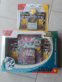 Pokemon 30 °