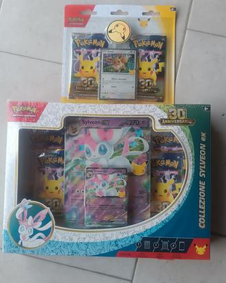 Pokemon 30 °