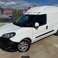 FIAT Doblo Doblò xl MAXI TETTO ALTO 3 post