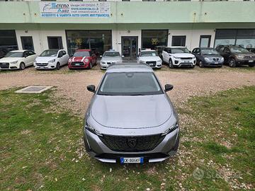 PEUGEOT 308 BlueHDi SW 130CV Allure