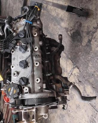Motore 188a5000 1.2 16 v