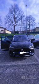 Mg ks luxsory