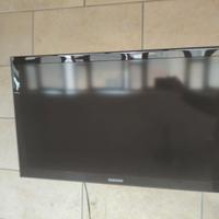 TV samsung
