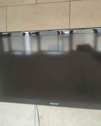 TV samsung