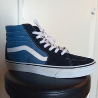 Vans Sk8 -hi NUOVE 