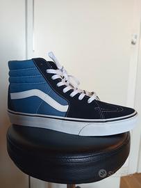 Vans Sk8 -hi NUOVE 