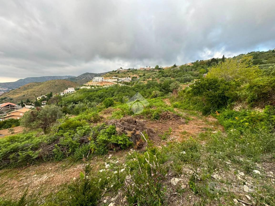 TER. RESIDENZIALE A AMANTEA - Vista 5