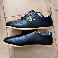 Tai Chi Kung Fu Taekwondo Sandà Scarpe Tecniche