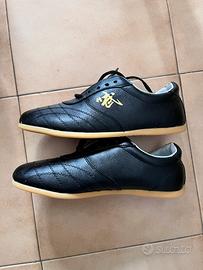 Tai Chi Kung Fu Taekwondo Sandà Scarpe Tecniche