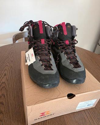 Garmont Akron Mid GTX uomo – Taglia 43