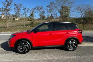 SUZUKI Vitara 1.4 AllGrip 4X4 Top BI-COLOR