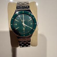 Orologio swatch