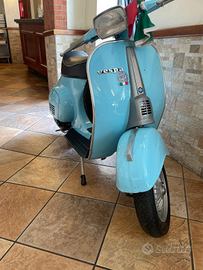 Vespa 50 special