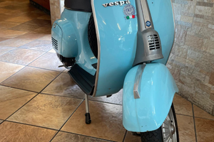 Vespa 50 special