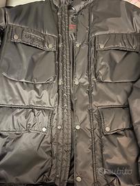 Giacca belstaff uomo