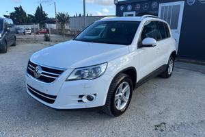 Volkswagen Tiguan 2.0 TDI DPF 4MOTION Sport & Styl