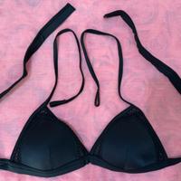 Triangolo bikini Lovable taglia 2B nuovo