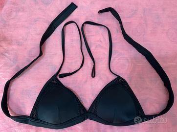 Triangolo bikini Lovable taglia 2B nuovo
