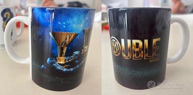Tazza Inter double