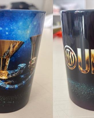 Tazza Inter double