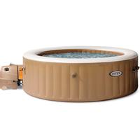 Spa gonfiabile INTEX 28412NP 4posti nuova
