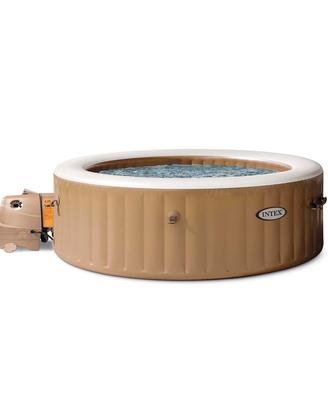 Spa gonfiabile INTEX 28412NP 4posti nuova