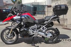 BMW R 1200 GS GS(UNICOPROPRIETARIO)