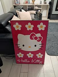 quadri trilly e hello kitty
