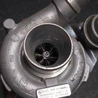 Turbina Opel Vivaro Renault Trafic 2.0 dci