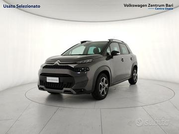 Citroen C3 Aircross 1.2 puretech feel s&s 110cv