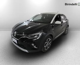 RENAULT Captur 2ª serie - Captur Full Hybrid E-Tec