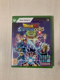 Dragon Ball Sparking Zero