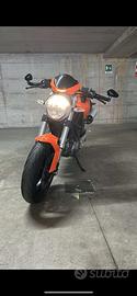 Ducati monster 696 depo A2