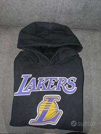 Felpa lakers
