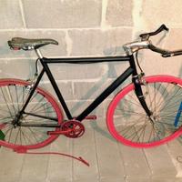 Bicicletta Pelizzoli Single Speed
