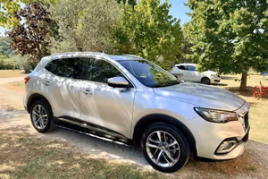 MG HS Luxury 1.5 T-GDI 162 cv AT 03/23 24000km