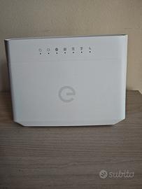 Modem router Zyxel dx3301-t1