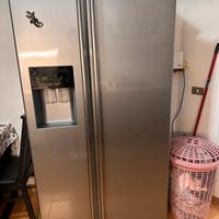 Frigo samsung americano