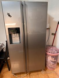 Frigo samsung americano