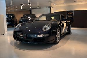 PORSCHE 997 CARRERA 4s 3.8B 355CV CABRIO - 2006