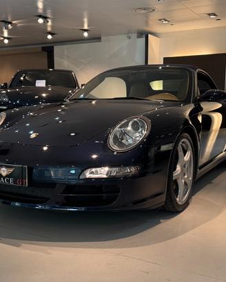 PORSCHE 997 CARRERA 4s 3.8B 355CV CABRIO - 2006