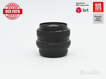 Pentax A SMC 28 F2.8 (Pentax)
