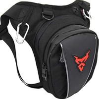 Marsupio moto da gamba