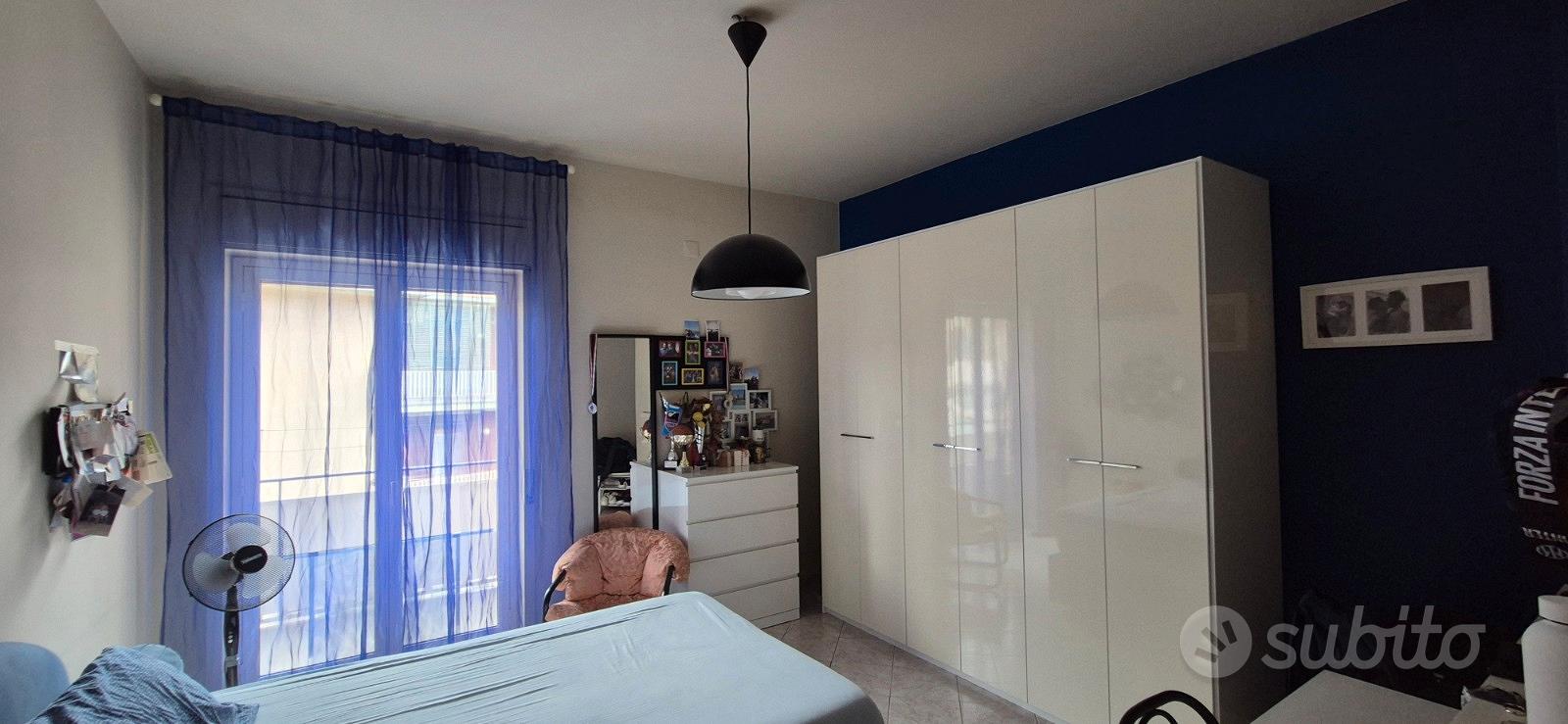 Appartamento – CT - Altro