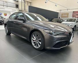 ALFA ROMEO Giulia Giulia 2.2 t  Ti Q4 210 cv aut
